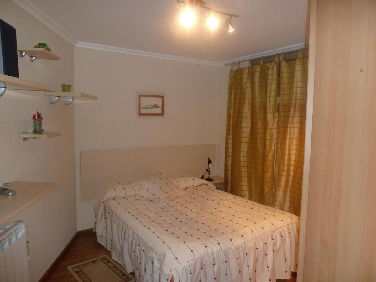 Apartamentos Maradentro Сото-де-ла-Марина Экстерьер фото