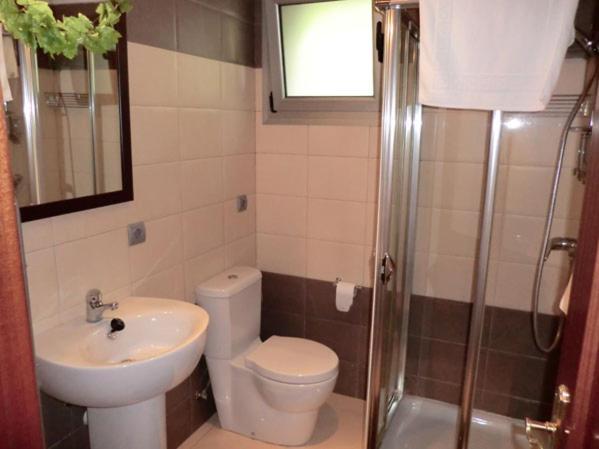 Apartamentos Maradentro Сото-де-ла-Марина Экстерьер фото