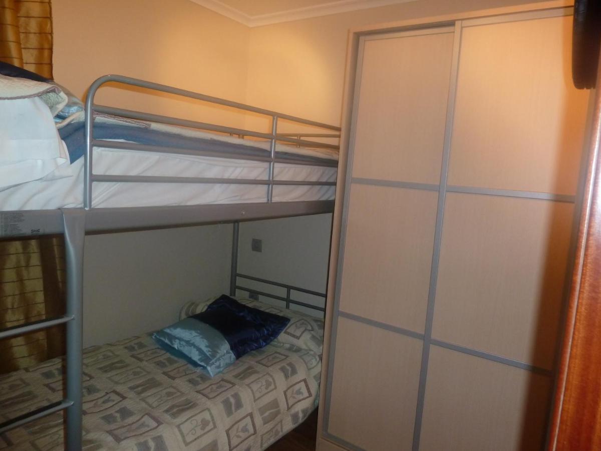 Apartamentos Maradentro Сото-де-ла-Марина Экстерьер фото