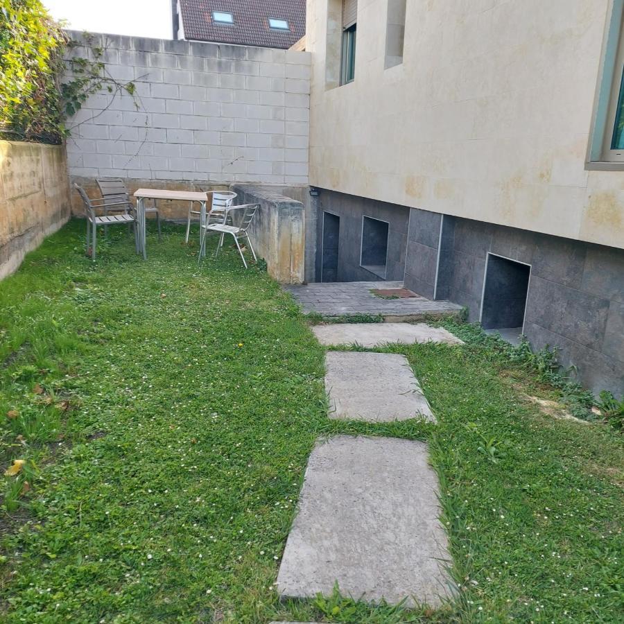 Apartamentos Maradentro Сото-де-ла-Марина Экстерьер фото