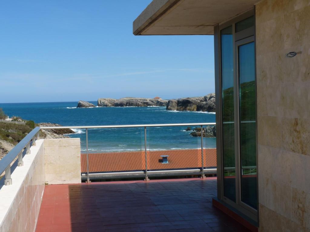 Apartamentos Maradentro Сото-де-ла-Марина Номер фото