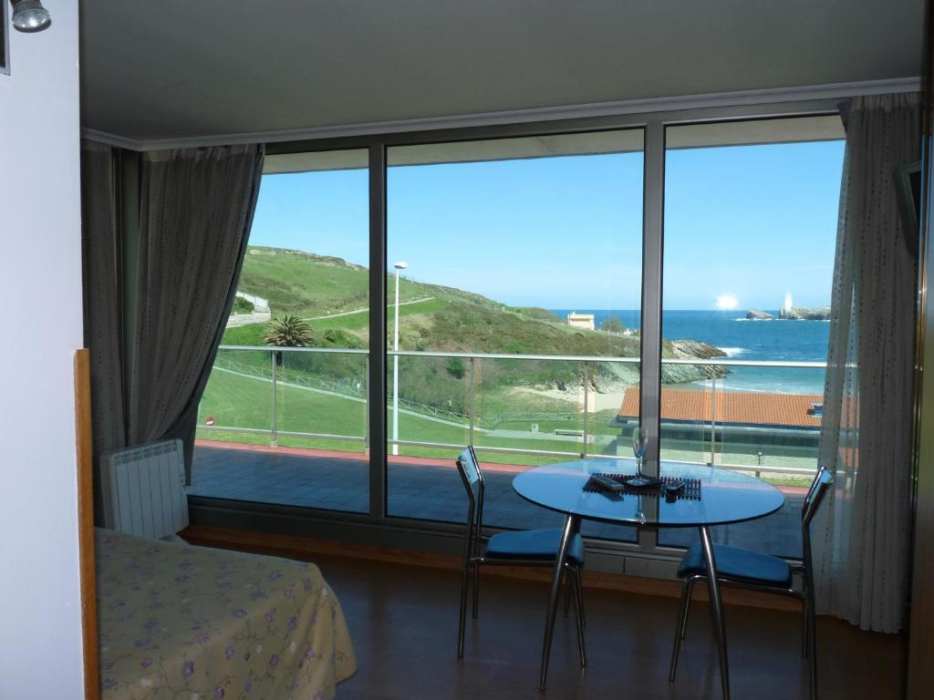 Apartamentos Maradentro Сото-де-ла-Марина Номер фото