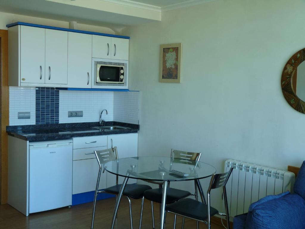 Apartamentos Maradentro Сото-де-ла-Марина Номер фото