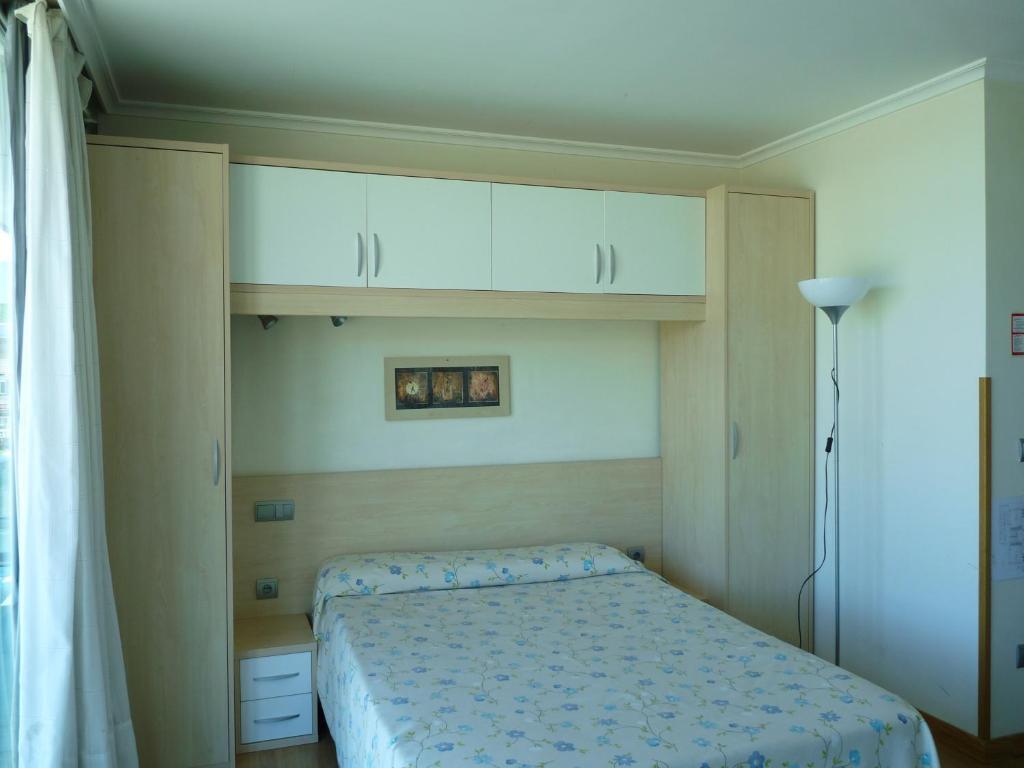 Apartamentos Maradentro Сото-де-ла-Марина Номер фото