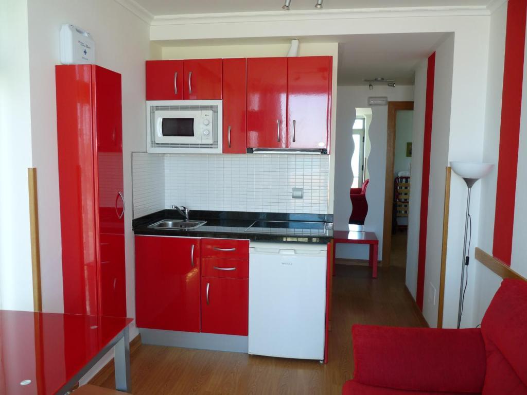 Apartamentos Maradentro Сото-де-ла-Марина Номер фото