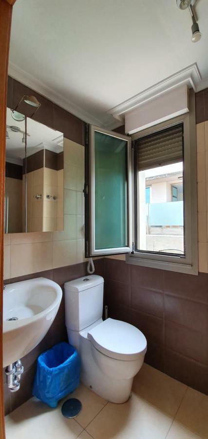 Apartamentos Maradentro Сото-де-ла-Марина Экстерьер фото