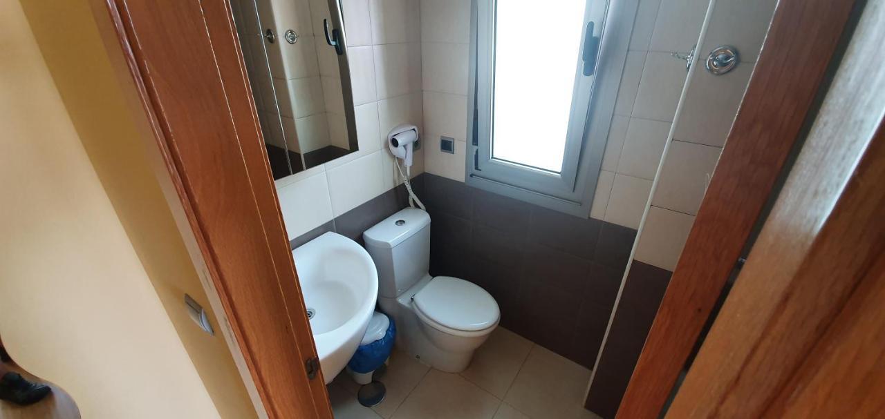 Apartamentos Maradentro Сото-де-ла-Марина Экстерьер фото